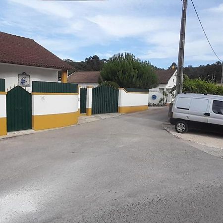 Casa Da Avo Dos Anjos Vila Casais de Sao Mamede Exterior foto