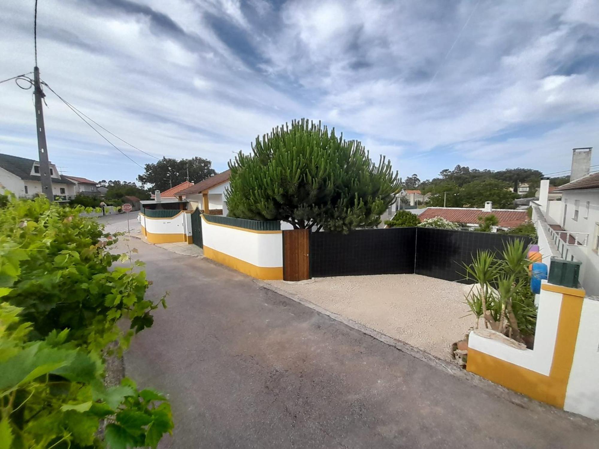 Casa Da Avo Dos Anjos Vila Casais de Sao Mamede Exterior foto